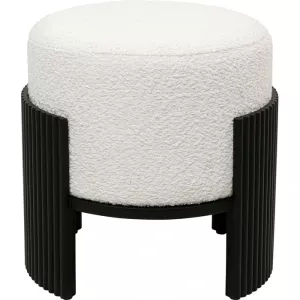 Pall Samu Black Ø43 cm