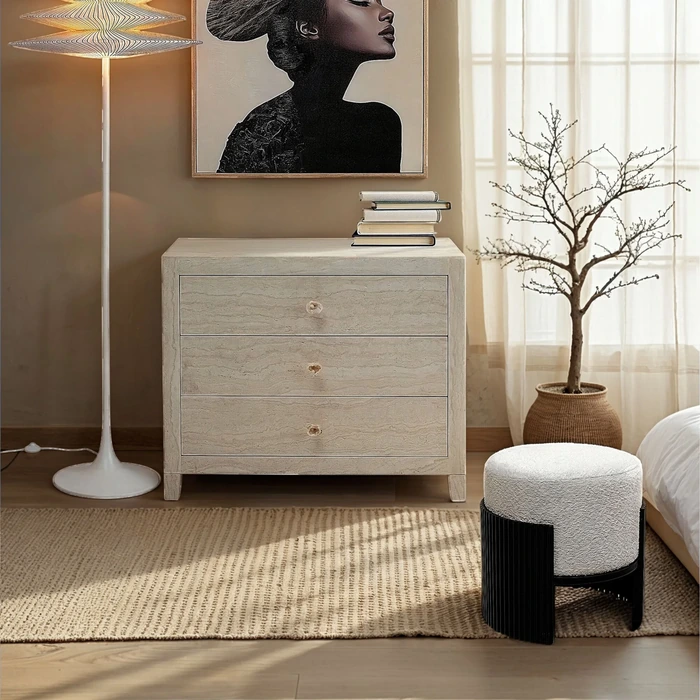 Pall Samu Black Ø43 cm