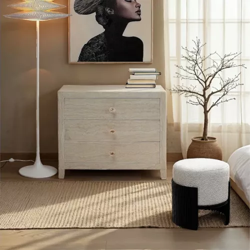 Pall Samu Black Ø43 cm