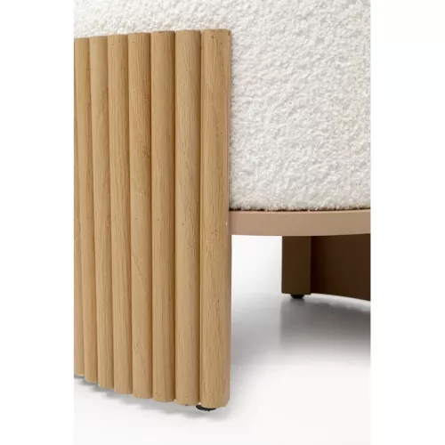 Pall Samu Nature Ø43 cm