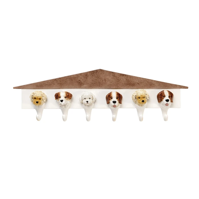 Hängare Dogs Out 65 cm