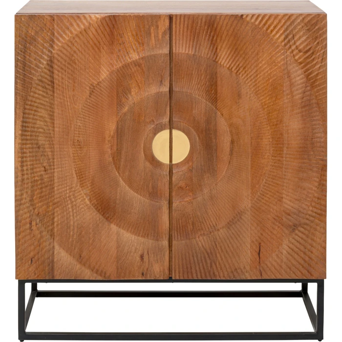 Byrå Madeira Bright 100x90 cm