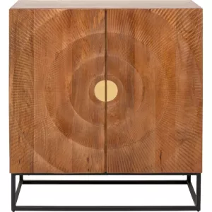 Byrå Madeira Bright 100x90 cm