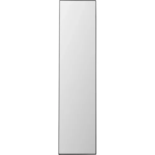 Spegel Starlet svart, 30 x 130 cm, mått 130 cm, i huvudvy