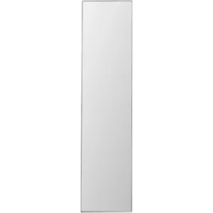 Spegel Starlet Greige 30x130 cm