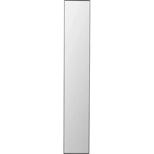 Spegel Starlet svart, 30 x 180 cm, mått 180 cm, i huvudvy