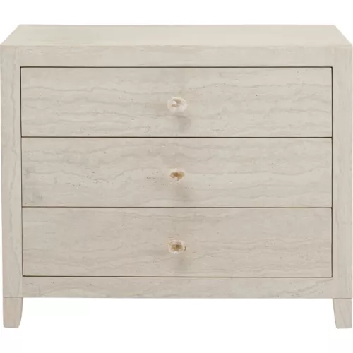 Byrå Travertino, 91×74 cm