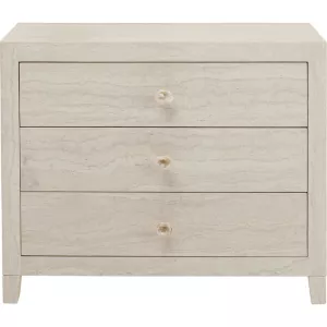 Byrå Travertino, 91×74 cm