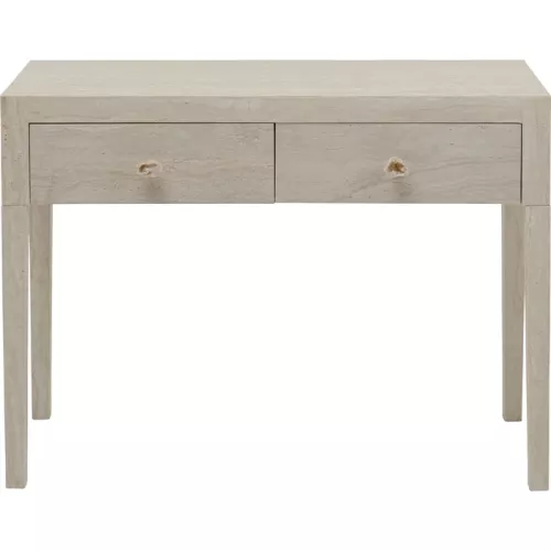 Konsolbord Travertino, 100×77 cm