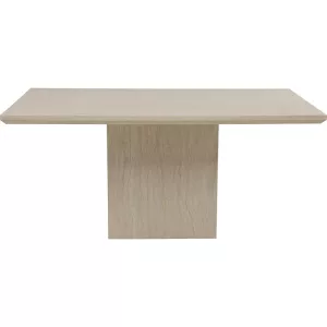 Bord Travertino, 160×90 cm