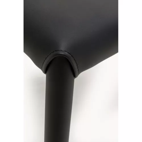 Pall Monza svart