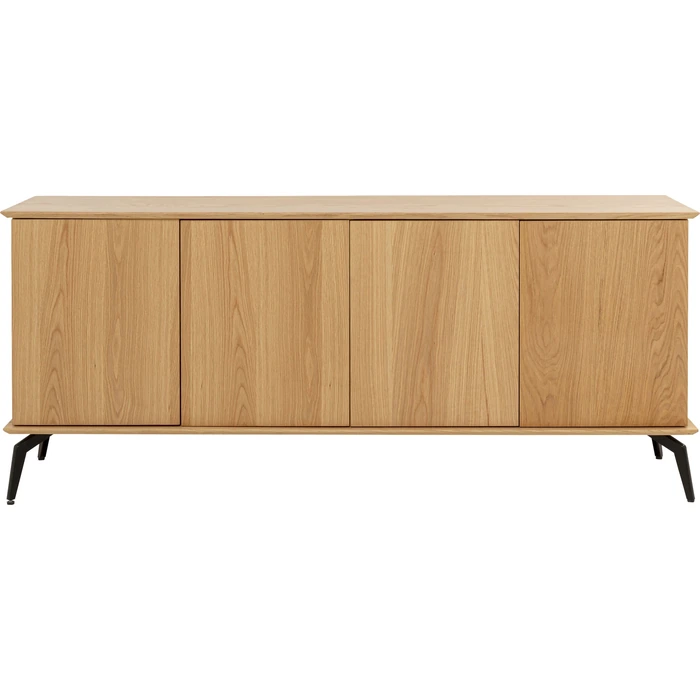 Sideboard Lars ekfanér 180x80 cm