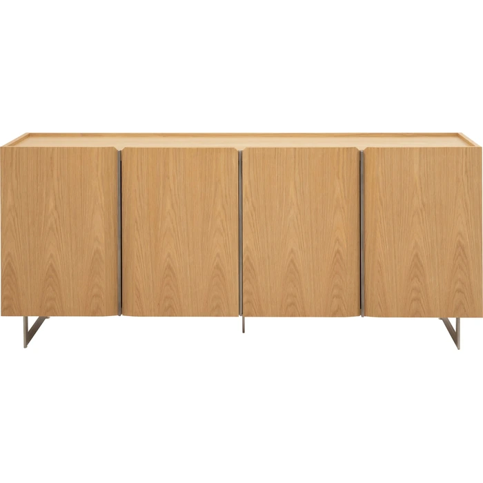 Sideboard Giulio 180x80 cm