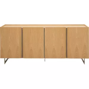 Sideboard Giulio 180x80 cm