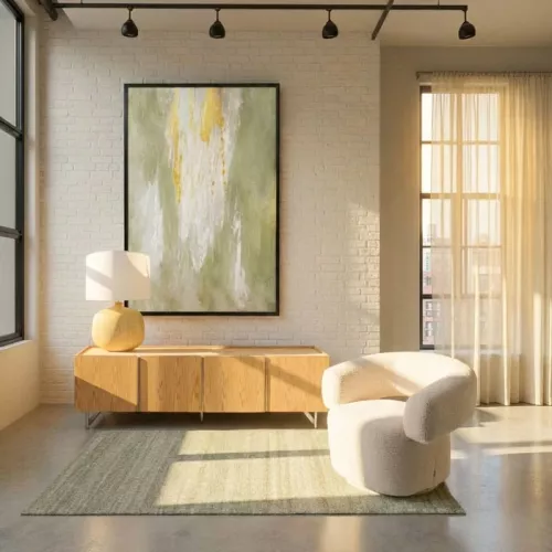 TV-bänk Giulio 180x55 cm