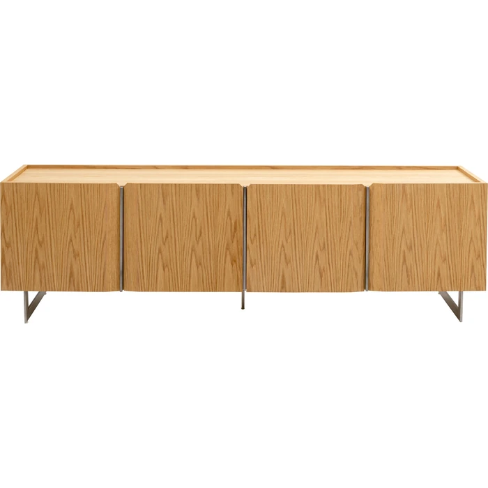 TV-bänk Giulio 180x55 cm