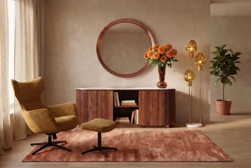 Sideboard Ruben 180x76 cm