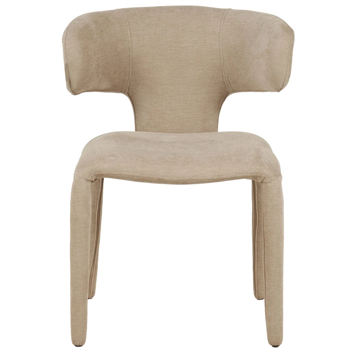 Stol Tobi Beige