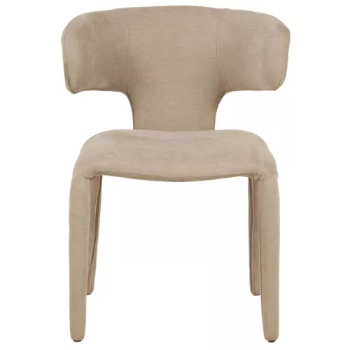 Stol Tobi Beige