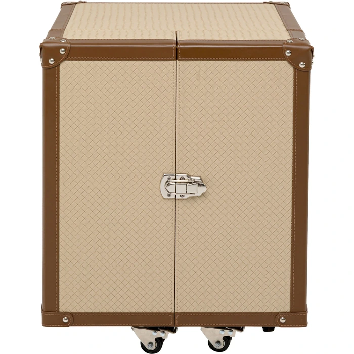 Barskåp Small Venezia creme