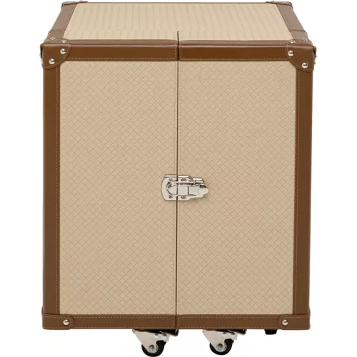 Barskåp Small Venezia creme