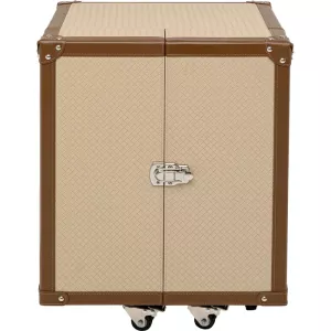 Barskåp Small Venezia creme