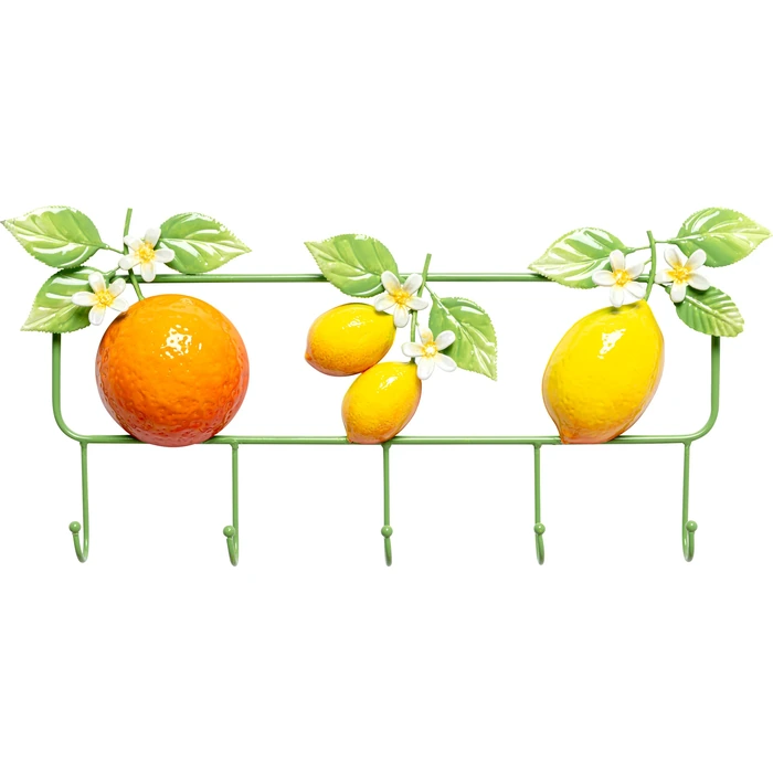 Klädhängare Citrus 62 cm