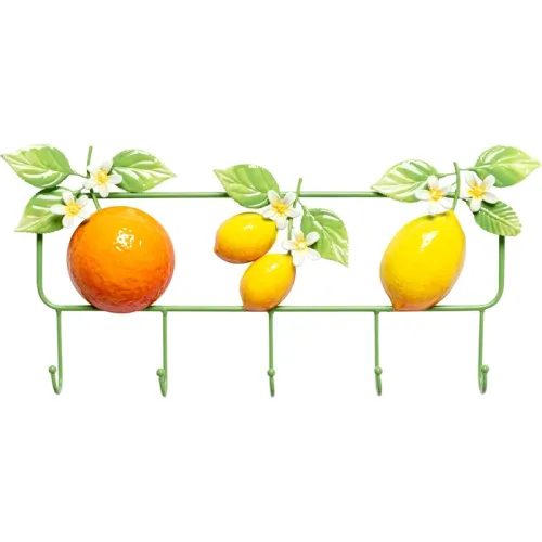 Klädhängare Citrus 62 cm