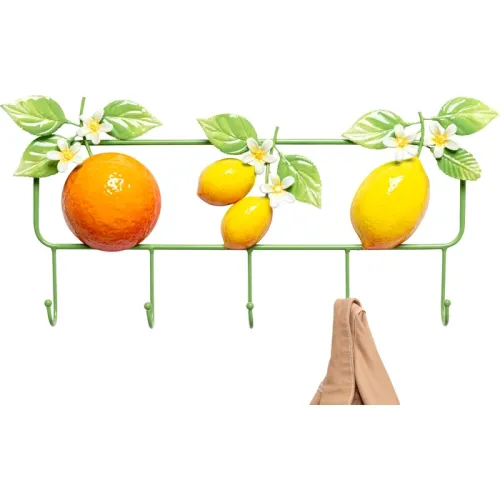 Klädhängare Citrus 62 cm