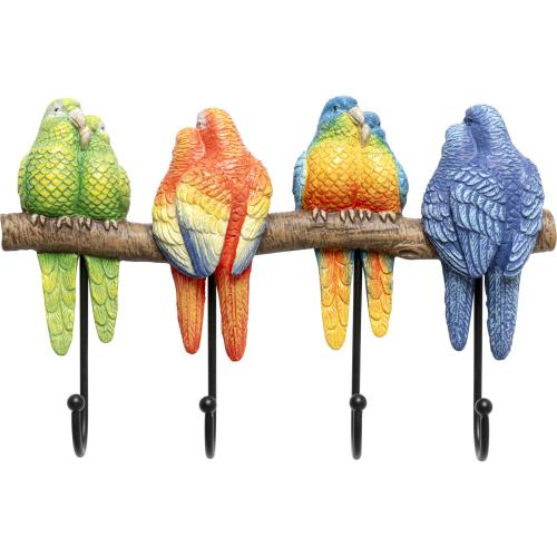 Hängare Parrots Love 31 cm