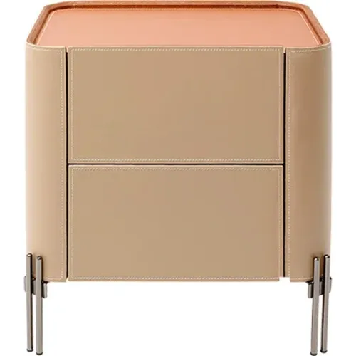 Sängbord Small Tango, 62 × 56 cm