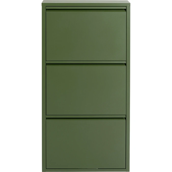 Skoskåp Olive 3