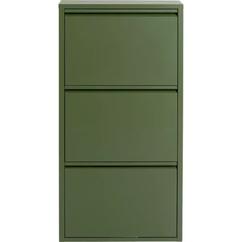Skoskåp Olive 3