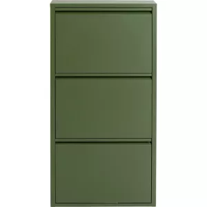 Skoskåp Olive 3