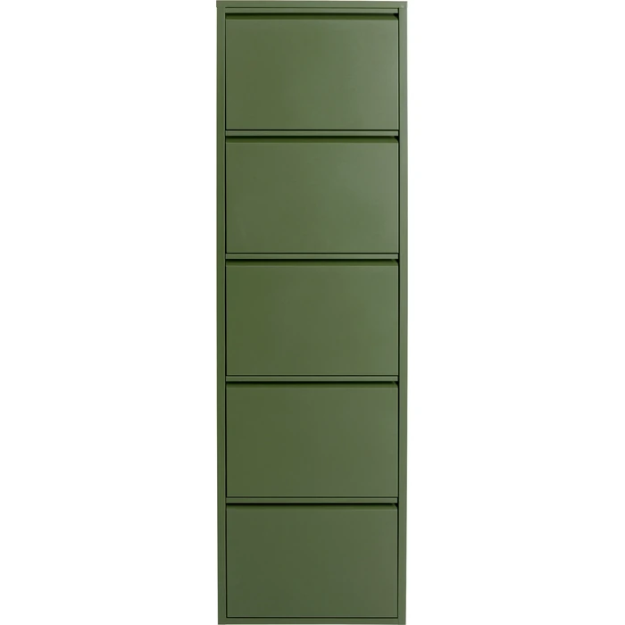 Skoskåp Olive 5