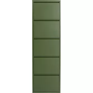 Skoskåp Olive 5