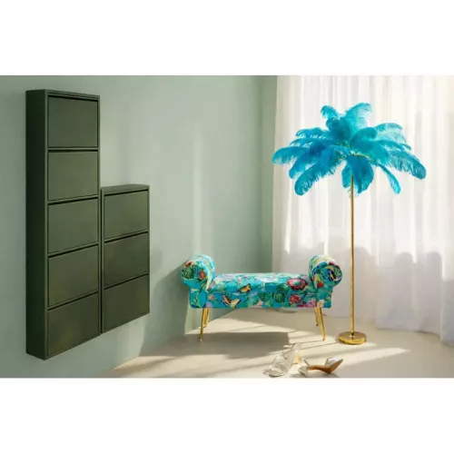 Skoskåp Olive 5