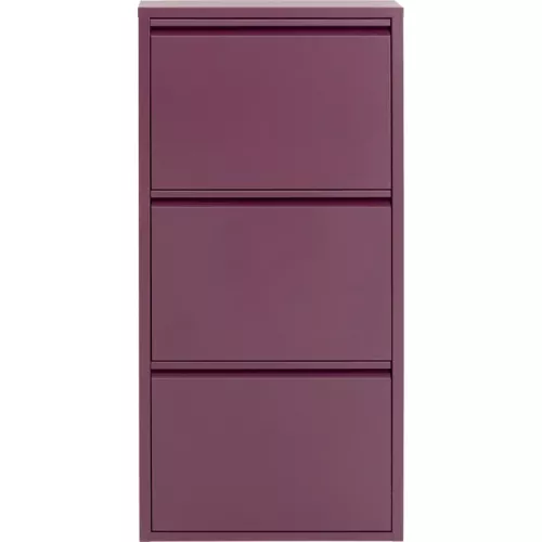 Skoskåp Berry 3