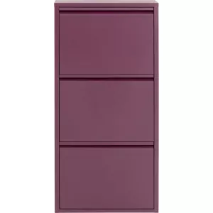 Skoskåp Berry 3