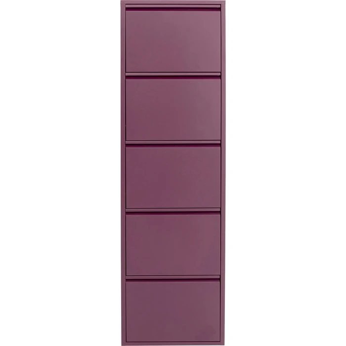 Skoskåp Berry 5