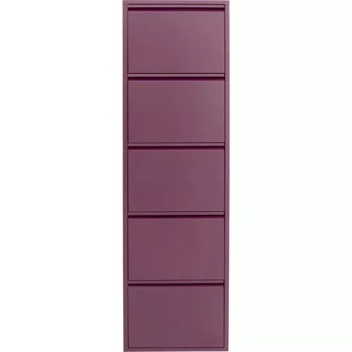 Skoskåp Berry 5