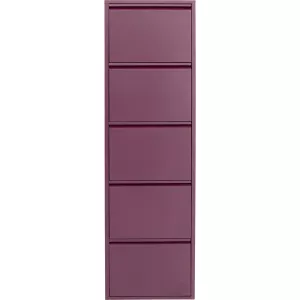 Skoskåp Berry 5
