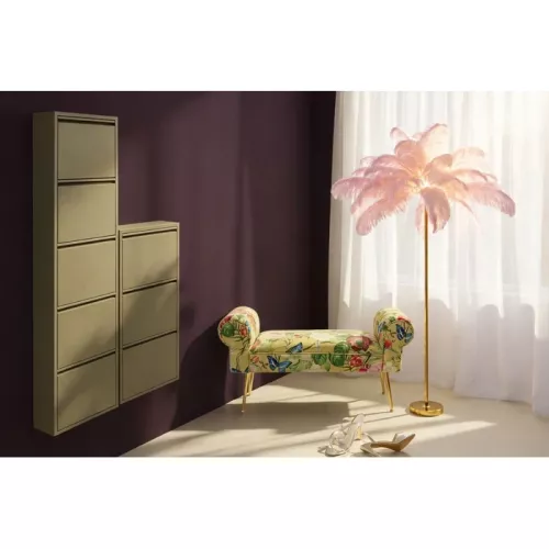 Skoskåp Shoe Container 5 Khaki