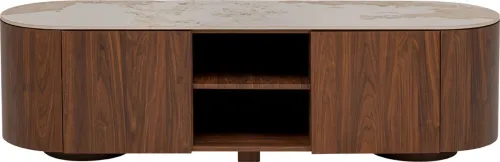 TV-bänk Ruben 160 x 45 cm