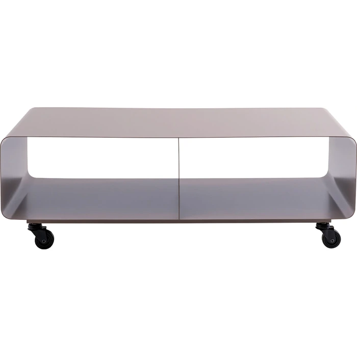 TV-bänk Lounge M Move Kiwi 90x30 cm