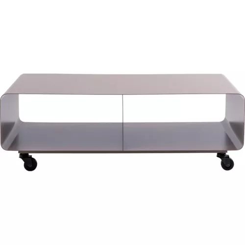 TV-bänk Lounge M Move Kiwi 90x30 cm