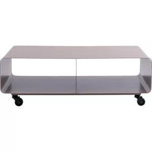 TV-bänk Lounge M Move Kiwi 90x30 cm