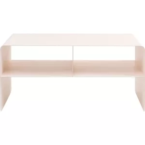 TV-bänk M Lounge offwhite, 90 x 44 cm