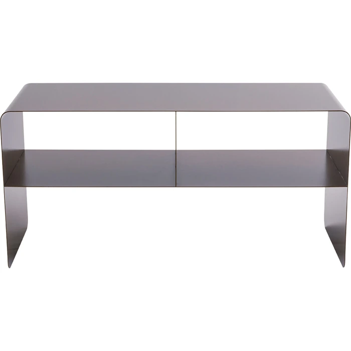 TV-bänk M Lounge brons, 90 x 44 cm