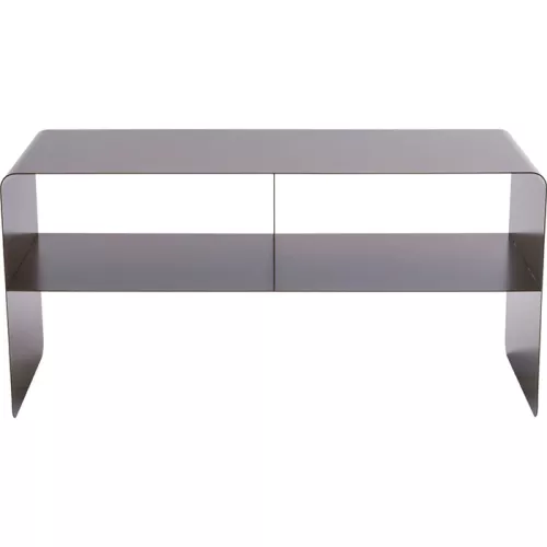 TV-bänk M Lounge brons, 90 x 44 cm